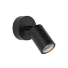 Astro - Spot Dartmouth Spot Single Noir texturé Univers Extérieur IP44