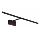 Astro - Applique de tableau Mondrian 600 Frame Mounted LED Bronze univers Intérieur IP20