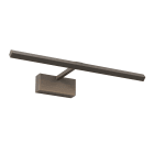 Astro - Applique de tableau Mondrian 400 LED Bronze univers Intérieur IP20