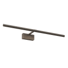Astro - Applique de tableau Mondrian 600 LED Bronze univers Intérieur IP20
