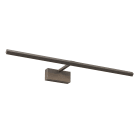 Astro - Applique de tableau Mondrian 600 LED Bronze univers Intérieur IP20