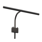 Astro - Applique de tableau Mondrian 400 Frame Mounted LED Noir mat Intérieur IP20