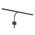 Astro - Applique de tableau Mondrian 600 Frame Mounted LED Noir mat Intérieur IP20