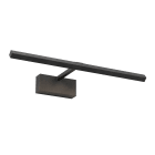 Astro - Applique de tableau Mondrian 400 LED Noir mat univers Intérieur IP20