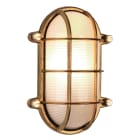Astro - Applique Thurso Oval Laiton moulé univers Extérieur IP44