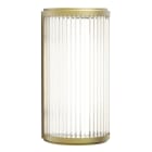 Astro - Applique Versailles 250 Phase Dimmable Or mat univers Salle de bain IP44