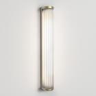 Astro - Applique Versailles 600 Or mat univers Salle de bain IP44