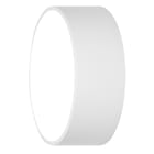 Astro - Applique Kea 150 Round Blanc texturé univers Extérieur IP65