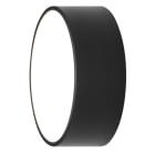 Astro - Applique Kea 150 Round Noir texturé univers Extérieur IP65