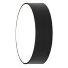 Astro - Applique Kea 250 Round Noir texturé univers Extérieur IP65