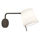 Astro - Applique Mitsu Swing Arm Bronze univers Intérieur IP20