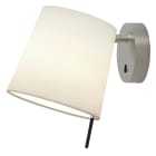 Astro - Applique Mitsu Wall Nickel mat univers Intérieur IP20