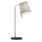 Astro - Lampe de table Mitsu Table Nickel mat univers Intérieur IP20