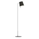 Astro - Lampadaire Mitsu Floor Nickel mat univers Intérieur IP20