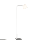 Astro - Lampadaire Mitsu Floor Nickel mat Univers Intérieur IP20