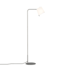 Astro - Lampadaire Mitsu Floor Nickel mat Univers Intérieur IP20