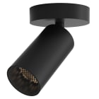 Astro - Spot Can 50 Single Noir mat univers Intérieur IP20