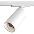Astro - Lumière sur rail Can 50 Track Blanc mat univers Intérieur IP20