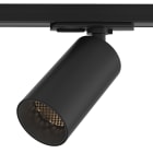Astro - Lumière sur rail Can 50 Track Noir mat univers Intérieur IP20