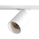 Astro - Lumière sur rail Can 75 Track Blanc mat univers Intérieur IP20
