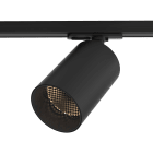 Astro - Lumière sur rail Can 75 Track Noir mat univers Intérieur IP20