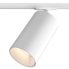 Astro - Lumière sur rail Can 100 Track Blanc mat univers Intérieur IP20