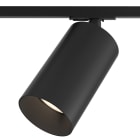 Astro - Lumière sur rail Can 100 Track Noir mat univers Intérieur IP20