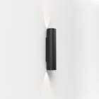 Astro - Applique Yuma 300 LED Noir texturé univers Intérieur IP20