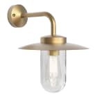 Astro - Applique Portree Wall Laiton massif univers Extérieur IP44