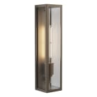 Astro - Applique Harvard Wall Bronze univers Extérieur IP44
