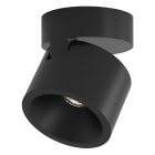 Astro - Spot Lynx Noir mat univers Intérieur IP20