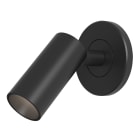 Astro - Liseuse Micro Recess Unswitched Noir mat univers Intérieur IP20