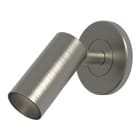 Astro - Liseuse Micro Recess Unswitched Nickel mat univers Intérieur IP20