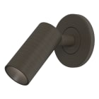 Astro - Liseuse Micro Recess Unswitched Bronze univers Intérieur IP20