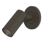 Astro - Liseuse Micro Recess Unswitched Bronze univers Intérieur IP20