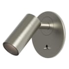 Astro - Liseuse Micro Recess Switched Nickel mat univers Intérieur IP20