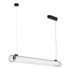 Astro - Suspension io Pendant 1000 Noir mat univers Intérieur IP20