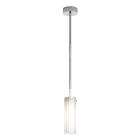 Astro - Suspension Ottavino Pendant Chrome poli univers Salle de bain IP44