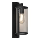 Astro - Applique Pimlico 400 Noir texturé univers Extérieur IP23