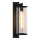 Astro - Applique Pimlico 500 Noir texturé univers Extérieur IP23
