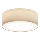 Astro - Plafonnier Cambria 380 Tissu putty univers Intérieur IP20
