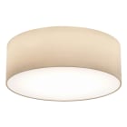 Astro - Plafonnier Cambria 380 Tissu putty univers Intérieur IP20