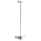 Astro - Suspension Cambria Pendant Blanc mat univers Intérieur IP20