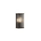 Astro - Applique Avignon Square 300 Bronze univers Intérieur IP20