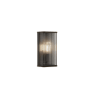 Astro - Applique Avignon Square 300 Bronze univers Intérieur IP20