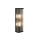 Astro - Applique Avignon Square 500 Bronze univers Intérieur IP20