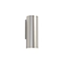 Astro - Applique Ava 200 Coastal Acier brossé inoxydable univers Coastal IP44