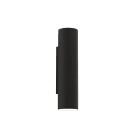Astro - Applique Ava 300 Noir texturé univers Extérieur IP44