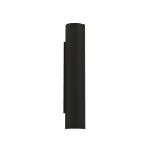 Astro - Applique Ava 400 Noir texturé univers Extérieur IP44