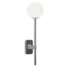 Astro - Applique Tacoma Single Grande Chrome poli univers Salle de bain IP44